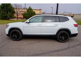 2023 Volkswagen Atlas (CC-2065189) for sale in Ramsey, Minnesota