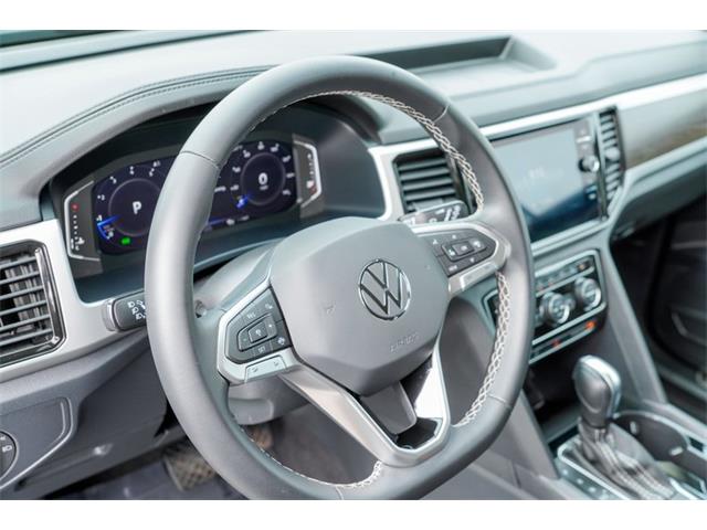 2023 Volkswagen Atlas (CC-2065189) for sale in Ramsey, Minnesota