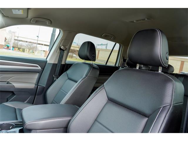 2023 Volkswagen Atlas (CC-2065189) for sale in Ramsey, Minnesota