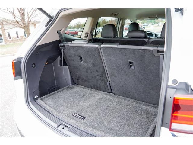 2023 Volkswagen Atlas (CC-2065189) for sale in Ramsey, Minnesota