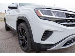 2023 Volkswagen Atlas (CC-2065189) for sale in Ramsey, Minnesota