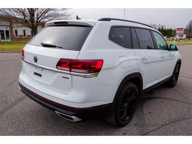 2023 Volkswagen Atlas (CC-2065189) for sale in Ramsey, Minnesota