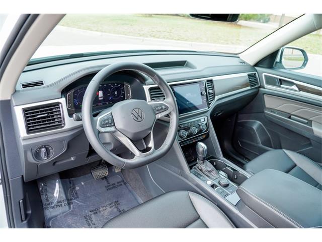 2023 Volkswagen Atlas (CC-2065189) for sale in Ramsey, Minnesota