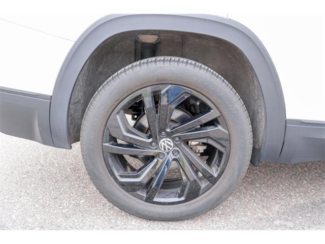 2023 Volkswagen Atlas (CC-2065189) for sale in Ramsey, Minnesota