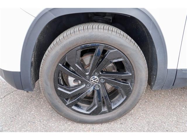 2023 Volkswagen Atlas (CC-2065189) for sale in Ramsey, Minnesota