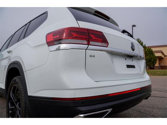 2023 Volkswagen Atlas (CC-2065189) for sale in Ramsey, Minnesota