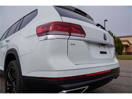 2023 Volkswagen Atlas (CC-2065189) for sale in Ramsey, Minnesota