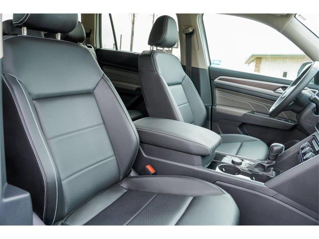 2023 Volkswagen Atlas (CC-2065189) for sale in Ramsey, Minnesota