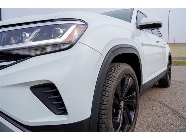 2023 Volkswagen Atlas (CC-2065189) for sale in Ramsey, Minnesota