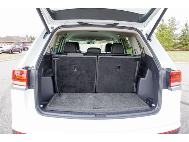 2023 Volkswagen Atlas (CC-2065189) for sale in Ramsey, Minnesota