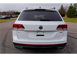 2023 Volkswagen Atlas (CC-2065189) for sale in Ramsey, Minnesota