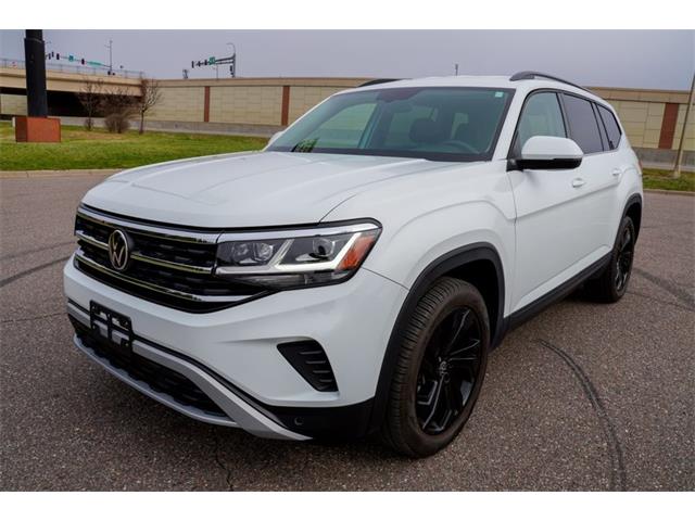 2023 Volkswagen Atlas (CC-2065189) for sale in Ramsey, Minnesota