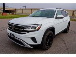 2023 Volkswagen Atlas (CC-2065189) for sale in Ramsey, Minnesota