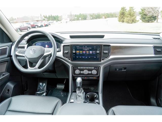 2023 Volkswagen Atlas (CC-2065189) for sale in Ramsey, Minnesota
