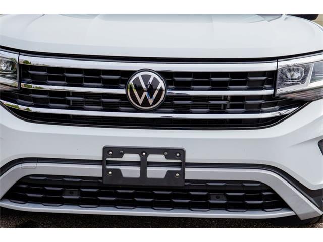 2023 Volkswagen Atlas (CC-2065189) for sale in Ramsey, Minnesota