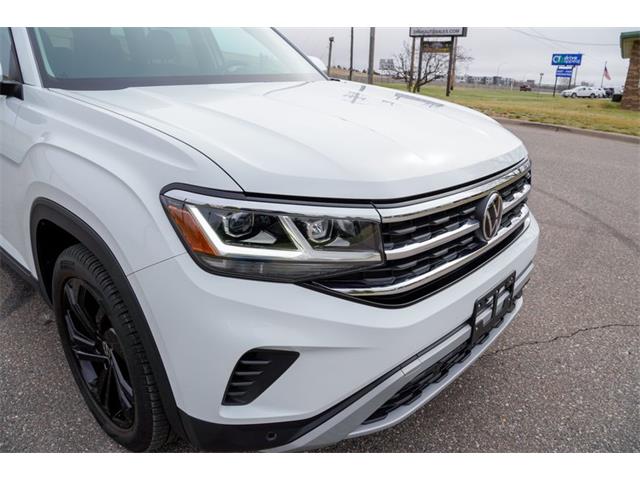 2023 Volkswagen Atlas (CC-2065189) for sale in Ramsey, Minnesota
