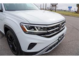 2023 Volkswagen Atlas (CC-2065189) for sale in Ramsey, Minnesota
