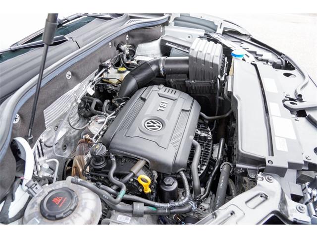 2023 Volkswagen Atlas (CC-2065189) for sale in Ramsey, Minnesota