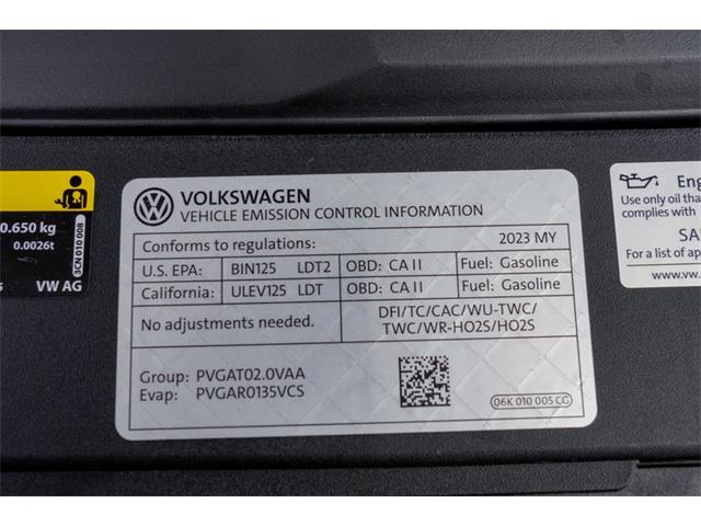 2023 Volkswagen Atlas (CC-2065189) for sale in Ramsey, Minnesota