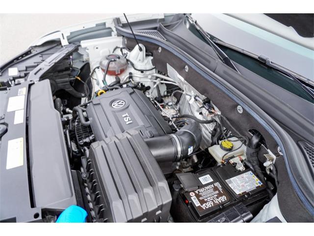 2023 Volkswagen Atlas (CC-2065189) for sale in Ramsey, Minnesota