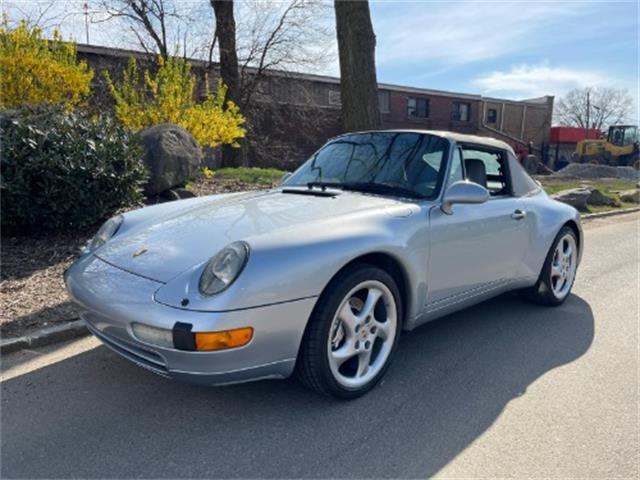 1996 Porsche 911 (CC-2065190) for sale in Astoria, New York