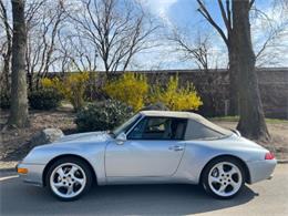 1996 Porsche 911 (CC-2065190) for sale in Astoria, New York