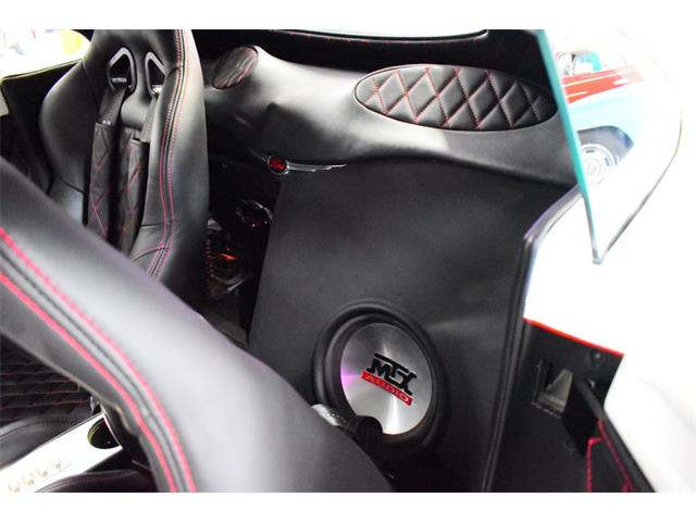 1936 Ford Coupe (CC-2065191) for sale in Wayne, Michigan