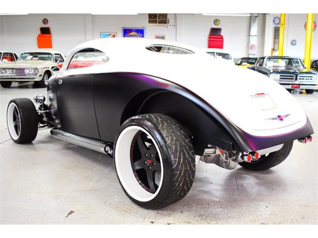 1936 Ford Coupe (CC-2065191) for sale in Wayne, Michigan