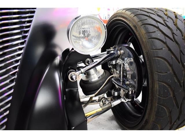 1936 Ford Coupe (CC-2065191) for sale in Wayne, Michigan