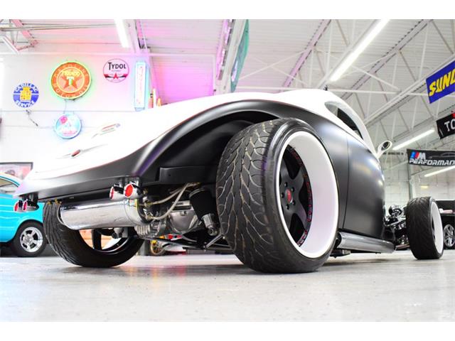 1936 Ford Coupe (CC-2065191) for sale in Wayne, Michigan