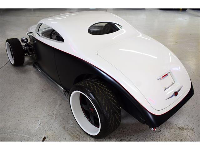 1936 Ford Coupe (CC-2065191) for sale in Wayne, Michigan