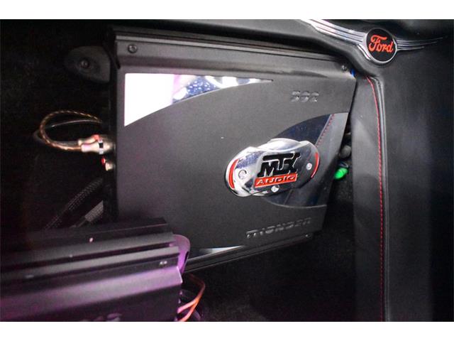 1936 Ford Coupe (CC-2065191) for sale in Wayne, Michigan