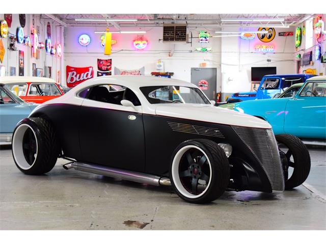 1936 Ford Coupe (CC-2065191) for sale in Wayne, Michigan