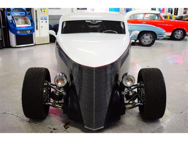 1936 Ford Coupe (CC-2065191) for sale in Wayne, Michigan