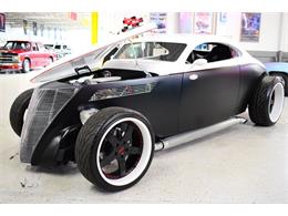 1936 Ford Coupe (CC-2065191) for sale in Wayne, Michigan