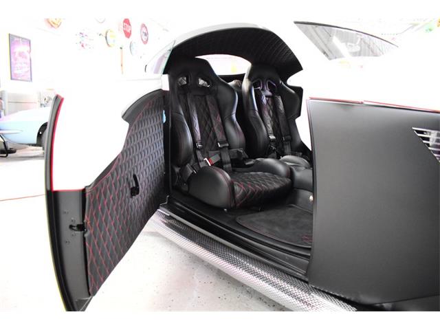 1936 Ford Coupe (CC-2065191) for sale in Wayne, Michigan