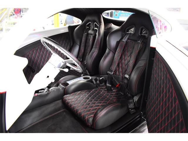 1936 Ford Coupe (CC-2065191) for sale in Wayne, Michigan