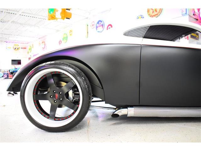 1936 Ford Coupe (CC-2065191) for sale in Wayne, Michigan