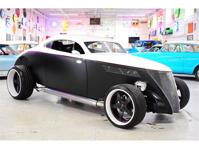 1936 Ford Coupe (CC-2065191) for sale in Wayne, Michigan