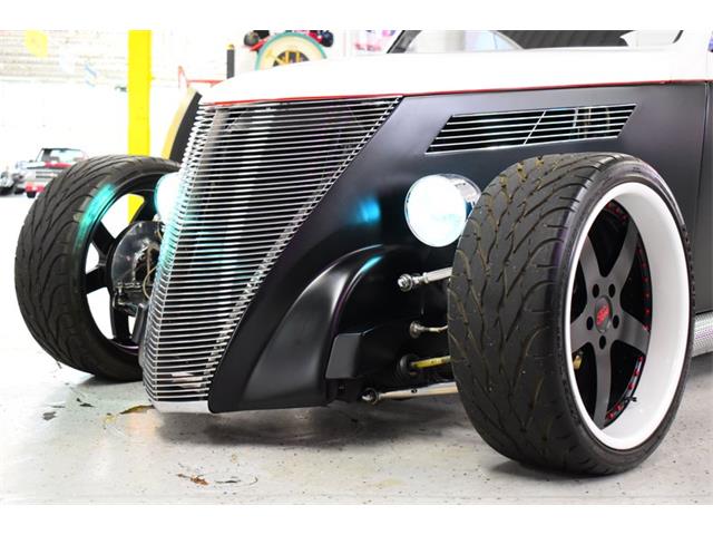 1936 Ford Coupe (CC-2065191) for sale in Wayne, Michigan