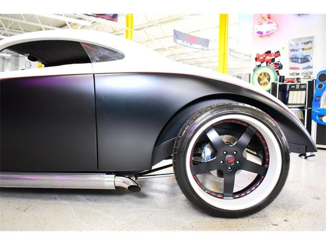 1936 Ford Coupe (CC-2065191) for sale in Wayne, Michigan