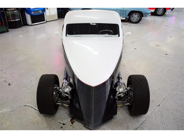 1936 Ford Coupe (CC-2065191) for sale in Wayne, Michigan