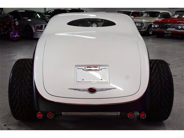 1936 Ford Coupe (CC-2065191) for sale in Wayne, Michigan