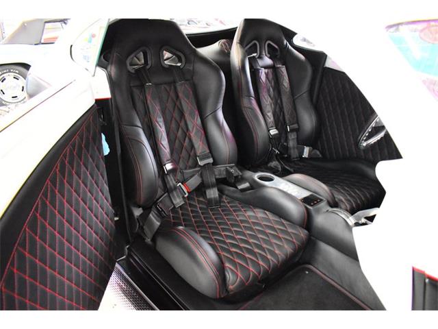 1936 Ford Coupe (CC-2065191) for sale in Wayne, Michigan