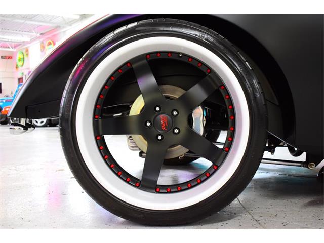 1936 Ford Coupe (CC-2065191) for sale in Wayne, Michigan