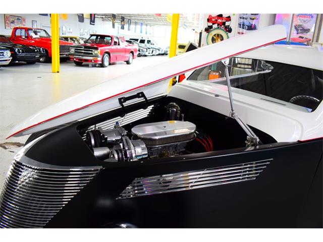 1936 Ford Coupe (CC-2065191) for sale in Wayne, Michigan