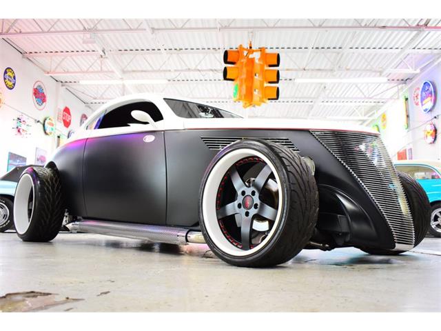 1936 Ford Coupe (CC-2065191) for sale in Wayne, Michigan