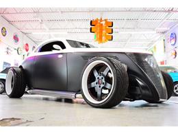 1936 Ford Coupe (CC-2065191) for sale in Wayne, Michigan