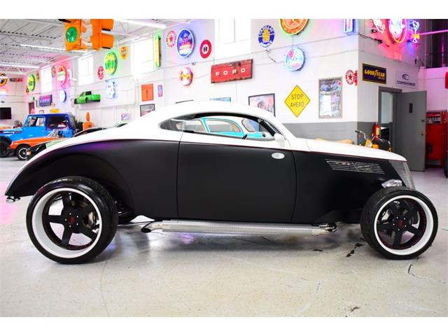 1936 Ford Coupe (CC-2065191) for sale in Wayne, Michigan