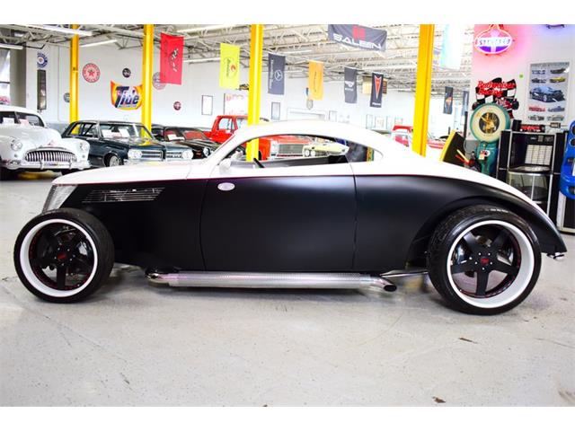 1936 Ford Coupe (CC-2065191) for sale in Wayne, Michigan